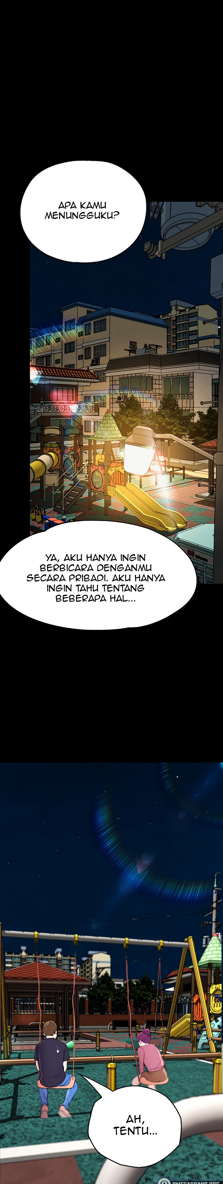Happy Campus - Chapter 36 26