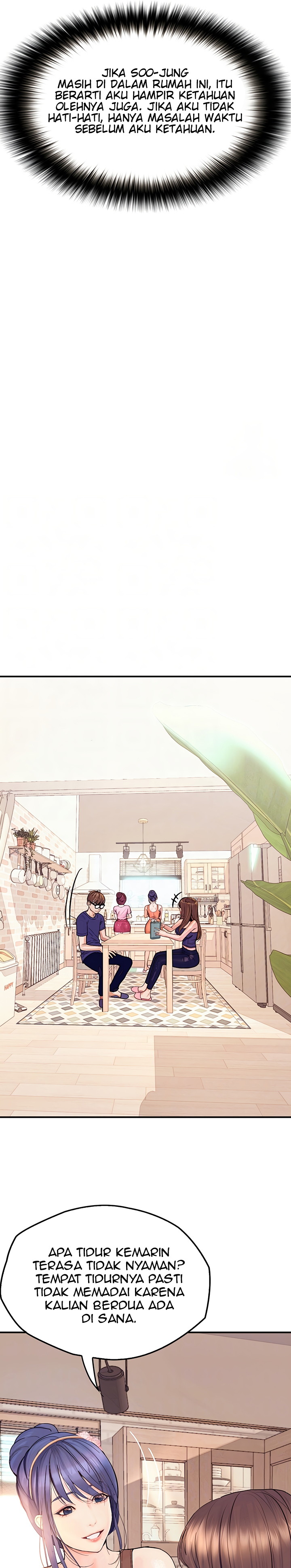 Happy Campus - Chapter 36 8