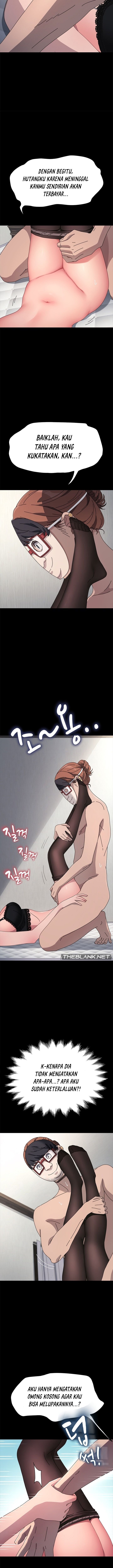 Man of The House - Chapter 36 8