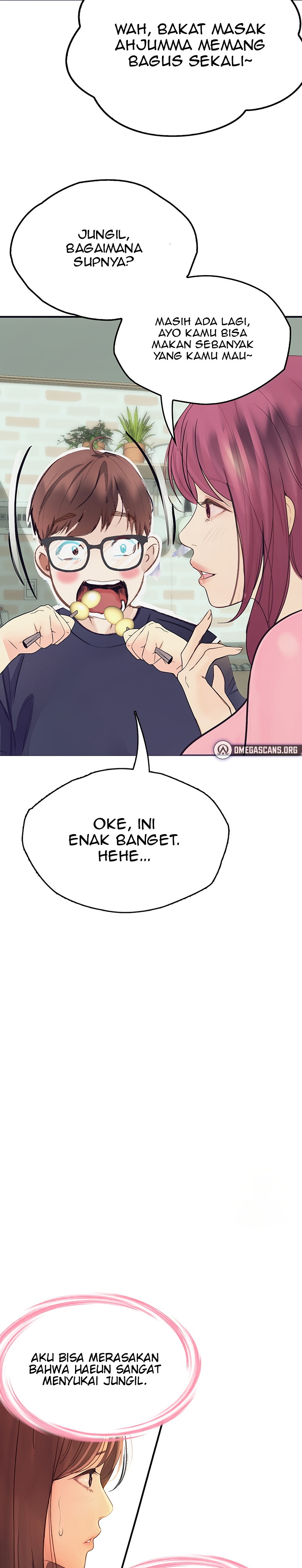 Happy Campus - Chapter 36 15
