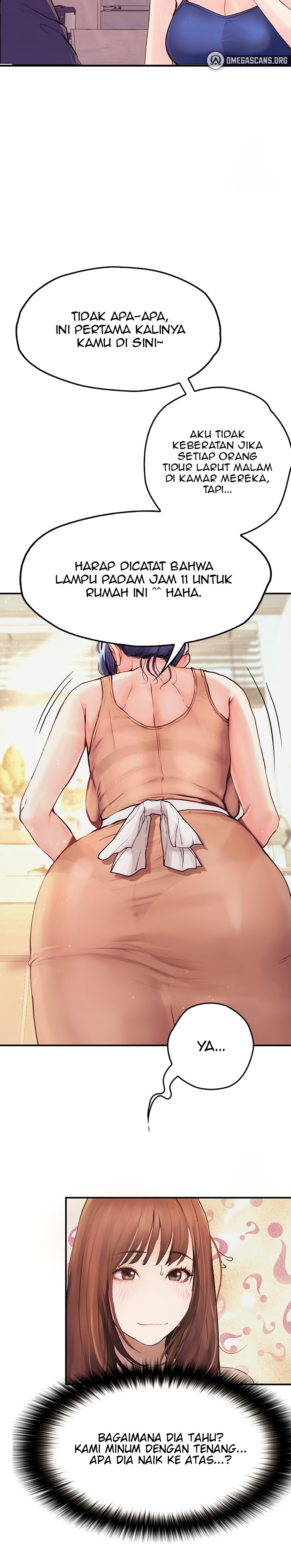 Happy Campus - Chapter 36 10