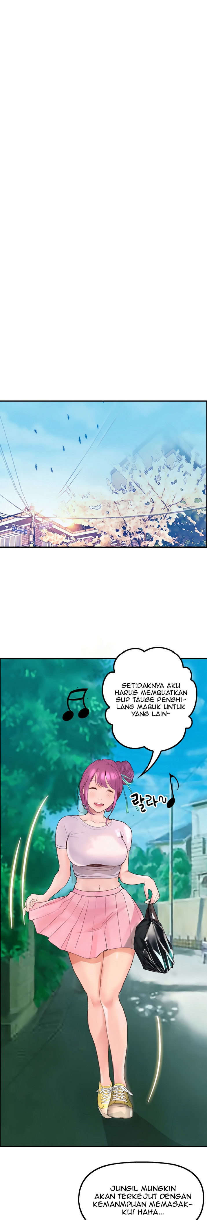 Happy Campus - Chapter 36 2