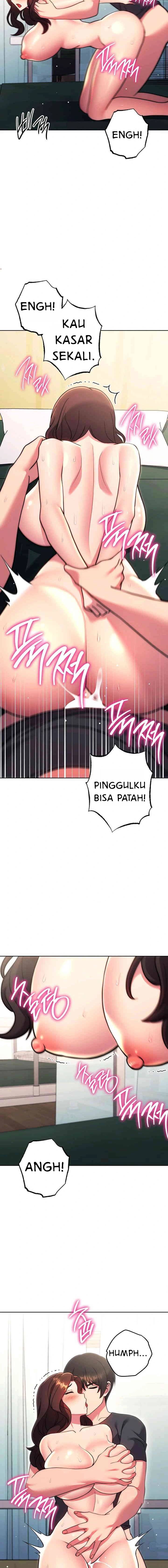 Love Choice - Chapter 39 11
