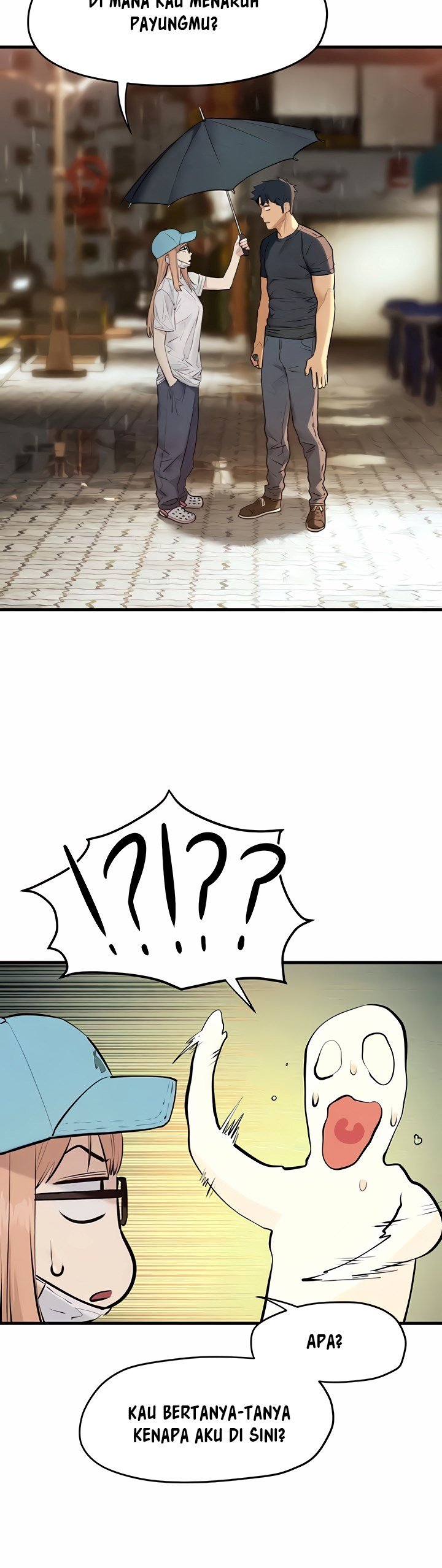 Moby Dick - Chapter 39 46