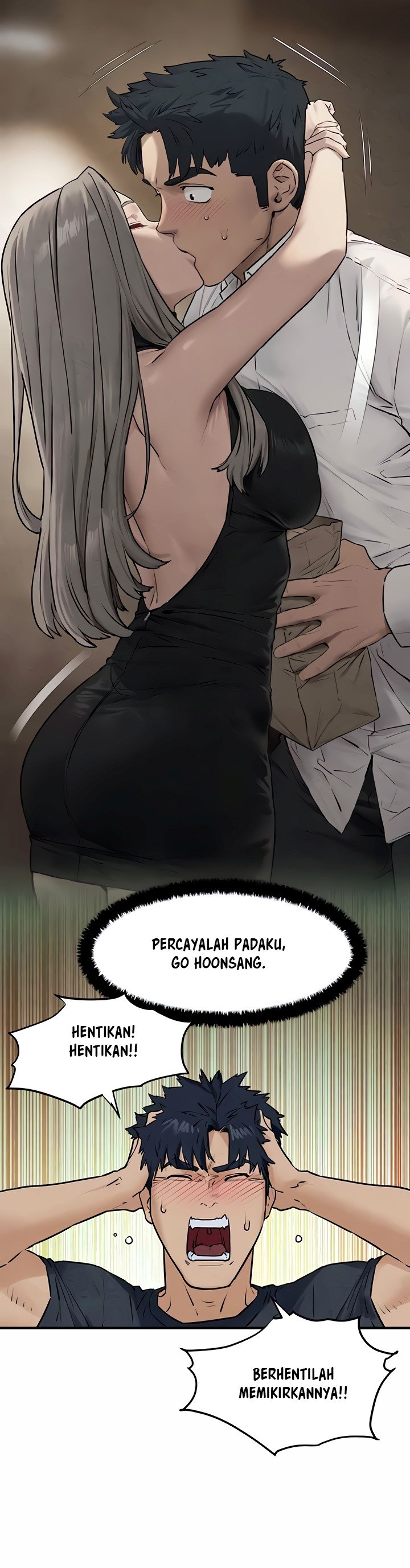 Moby Dick - Chapter 39 41