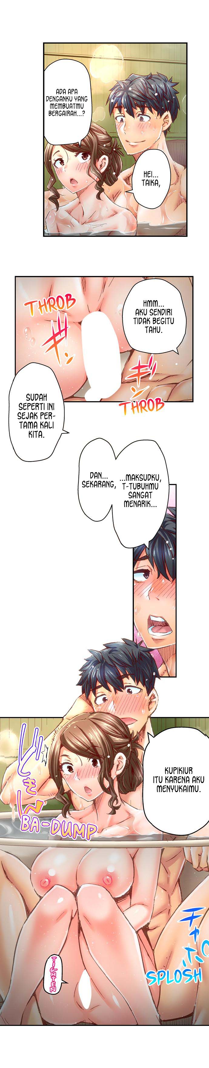 Marry Me, I’ll Fuck You Until You’re Pregnant! - Chapter 39 4