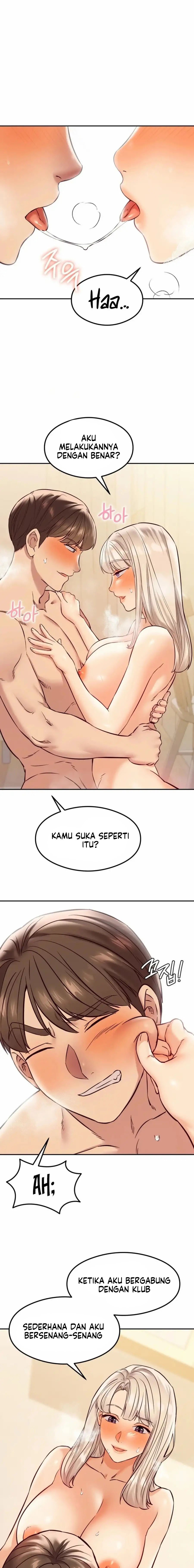 The Massage Club - Chapter 39 10