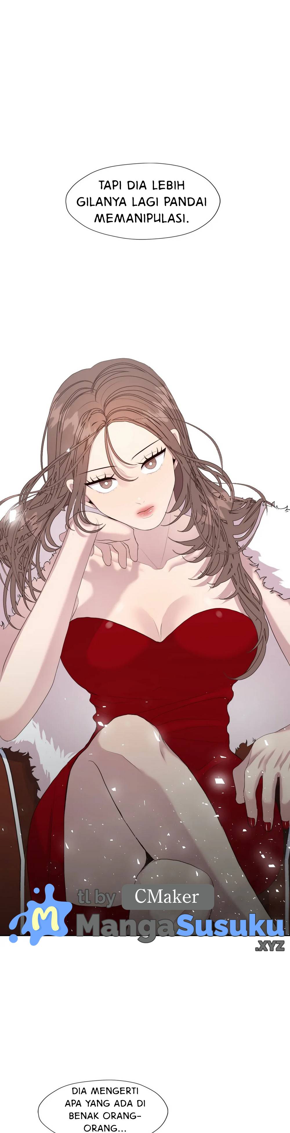 Toxic Burn - Chapter 39 6