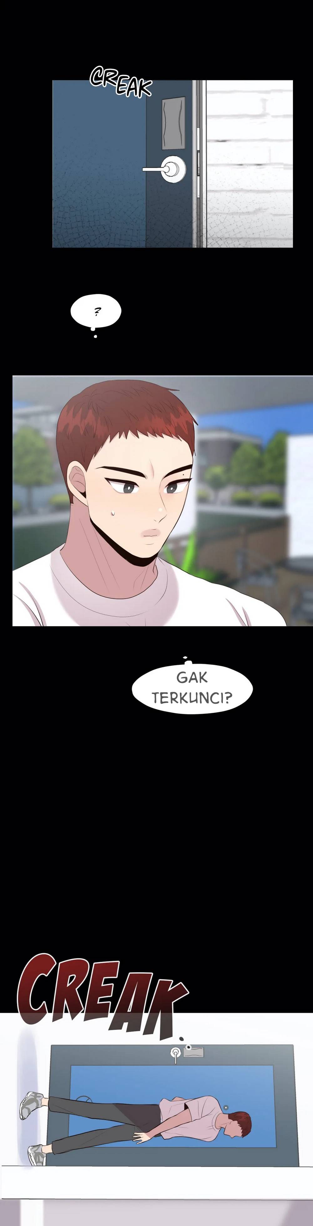 Toxic Burn - Chapter 39 34