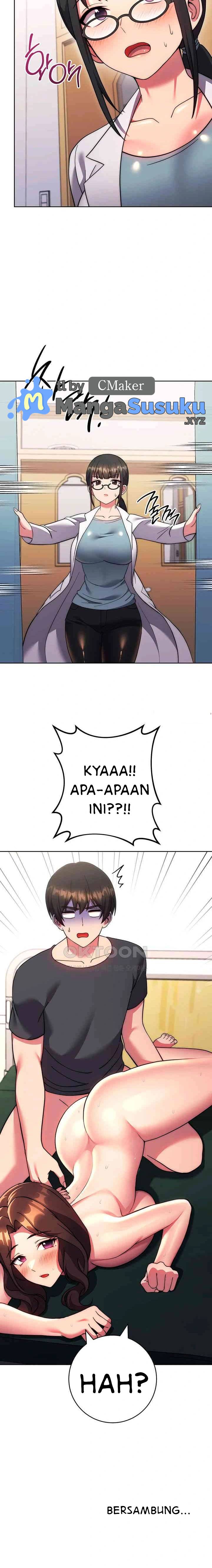 Love Choice - Chapter 39 23