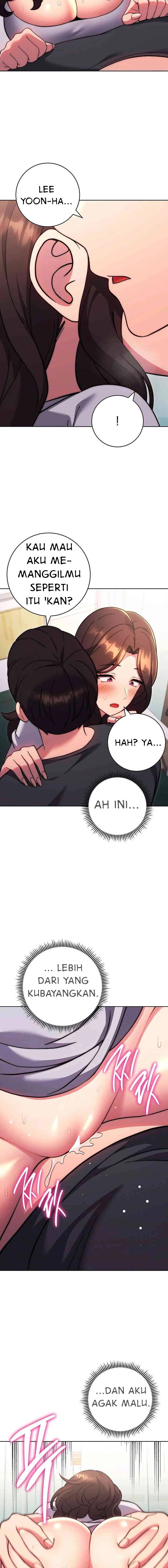 Love Choice - Chapter 39 4