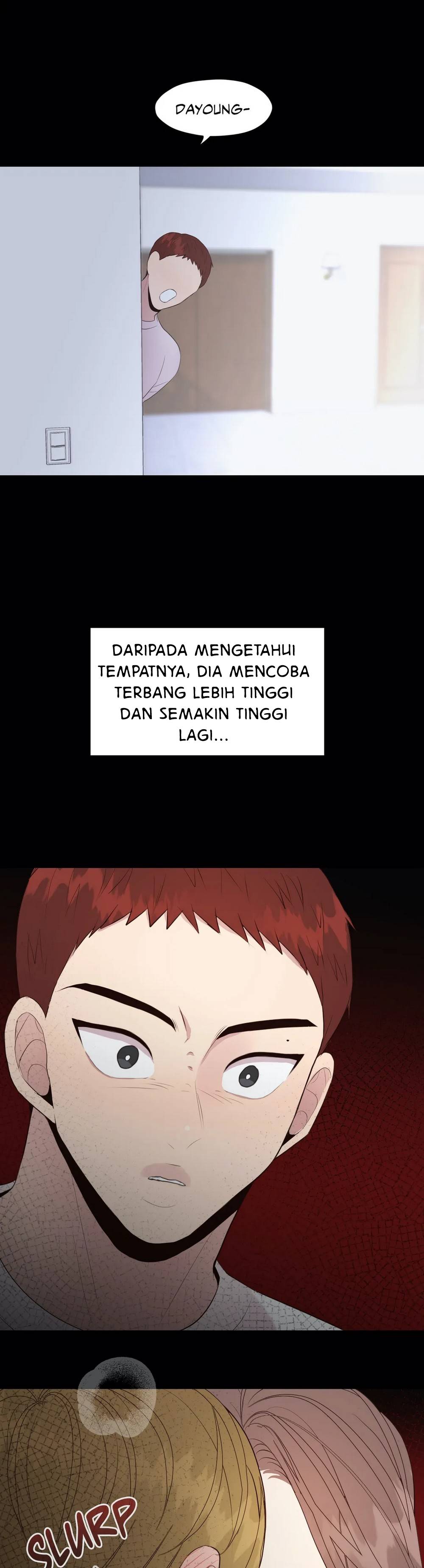 Toxic Burn - Chapter 39 38