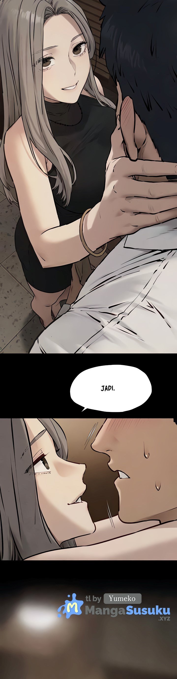 Moby Dick - Chapter 39 40