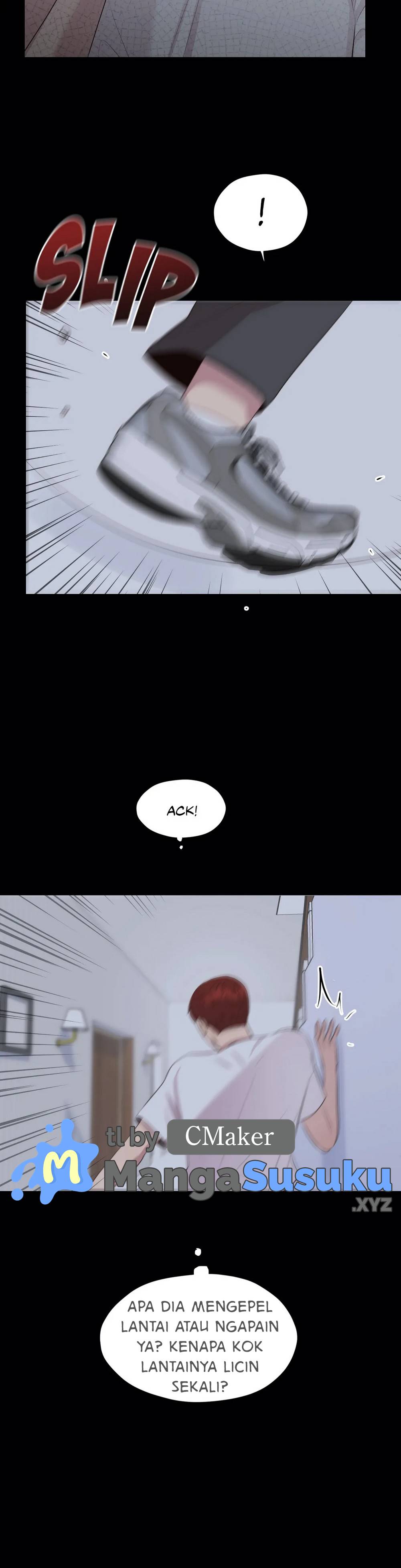 Toxic Burn - Chapter 39 36