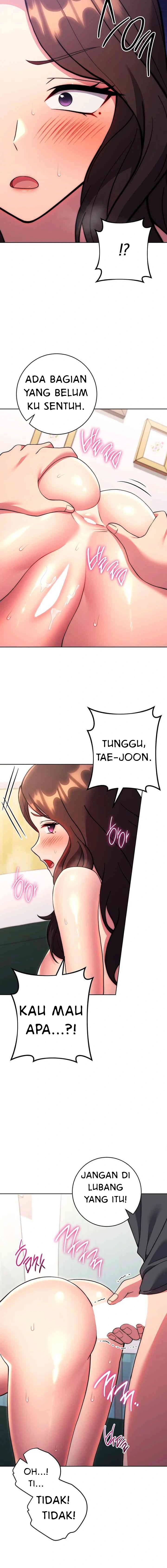Love Choice - Chapter 39 14