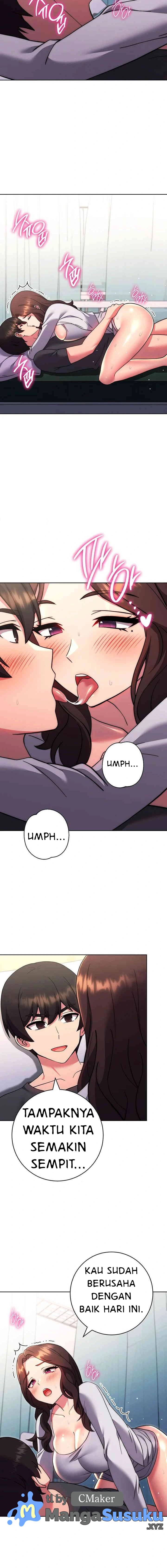 Love Choice - Chapter 39 8