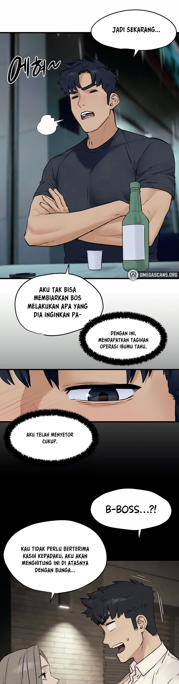Moby Dick - Chapter 39 38
