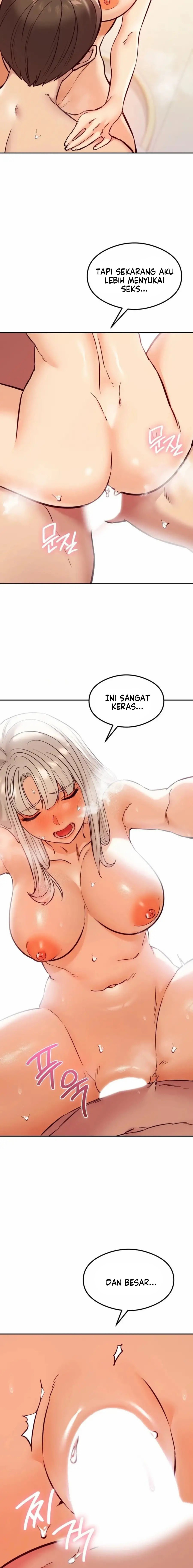 The Massage Club - Chapter 39 11
