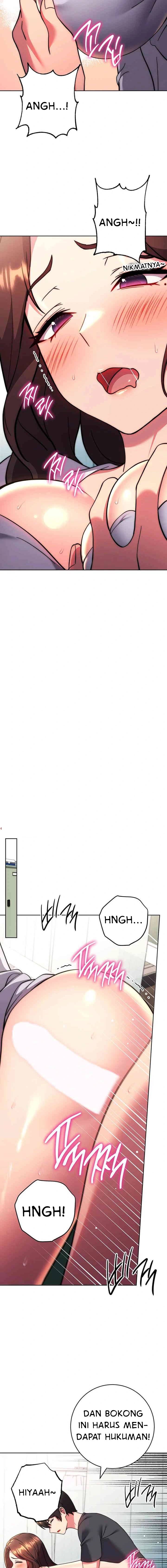 Love Choice - Chapter 39 10