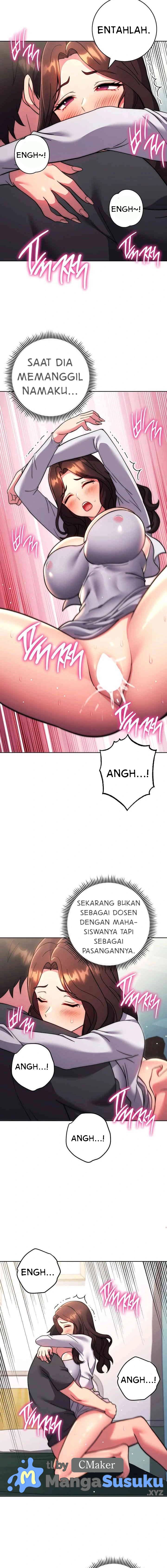 Love Choice - Chapter 39 6