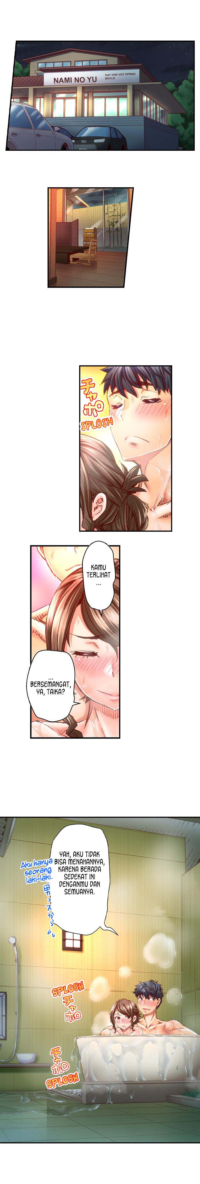 Marry Me, I’ll Fuck You Until You’re Pregnant! - Chapter 39 3