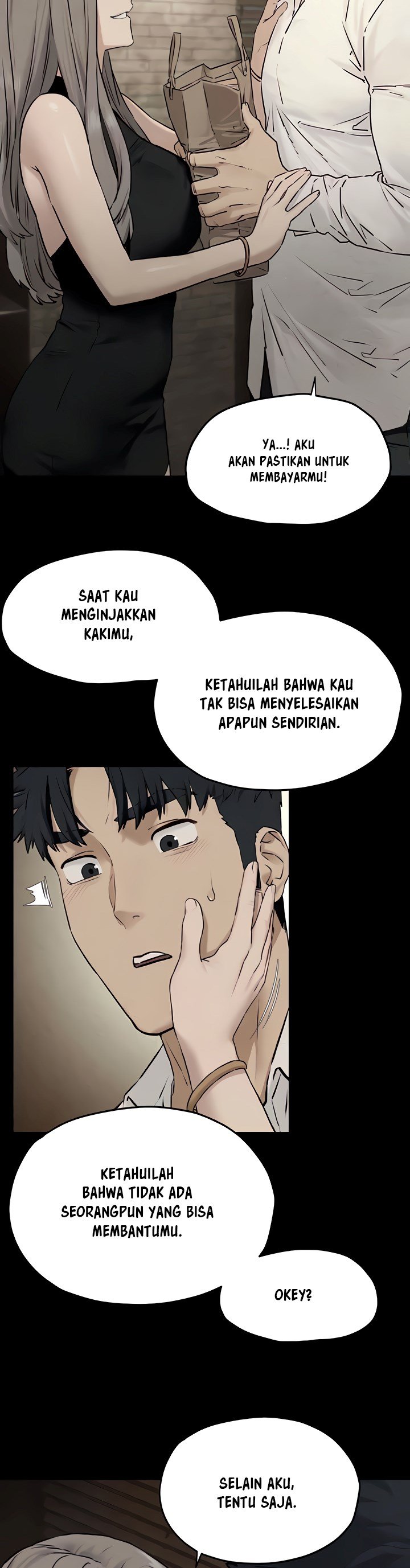 Moby Dick - Chapter 39 39
