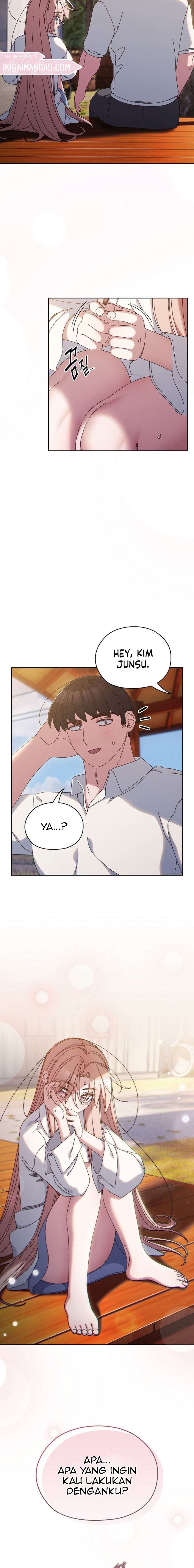 Boss! Give Me Your Daughter! - Chapter 35 11