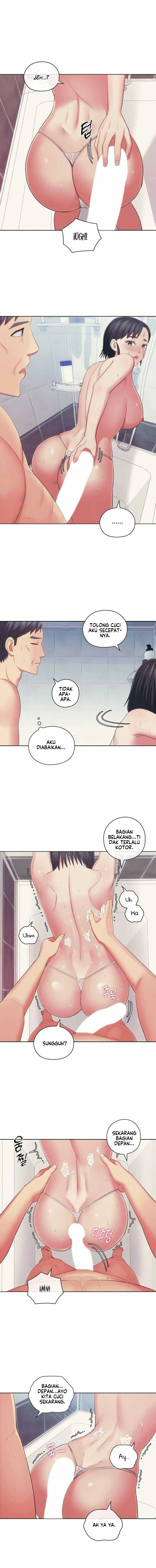A Housekeeper - Chapter 35 11
