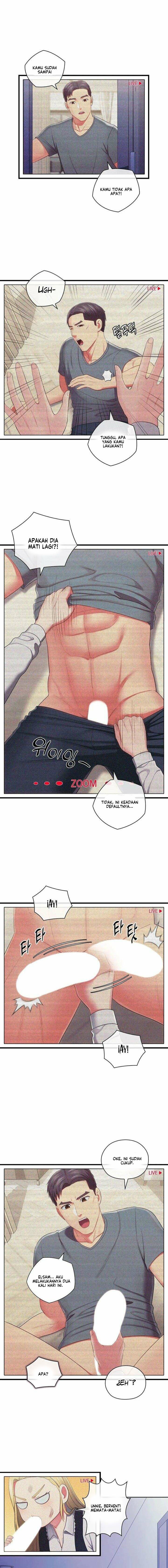 A Housekeeper - Chapter 35 3