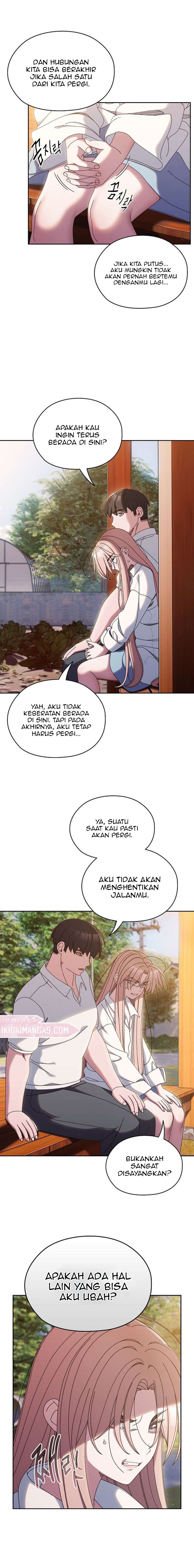 Boss! Give Me Your Daughter! - Chapter 35 9