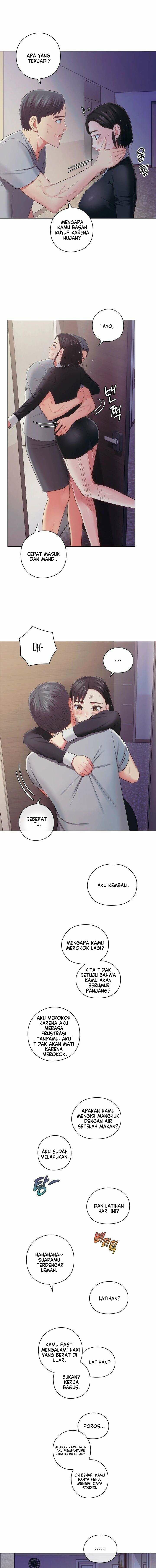 A Housekeeper - Chapter 35 5