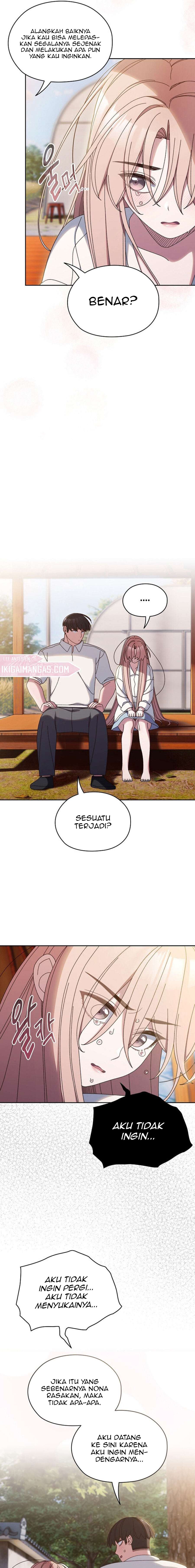 Boss! Give Me Your Daughter! - Chapter 35 10