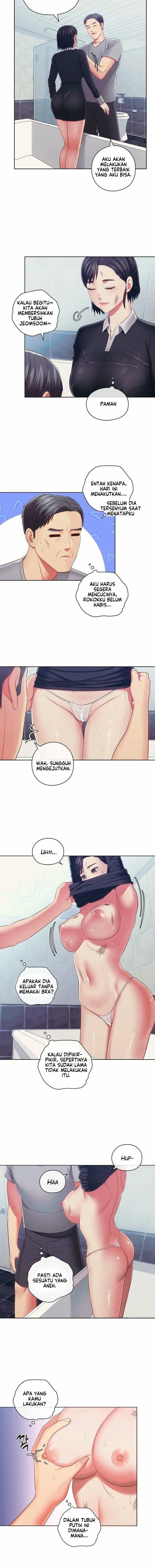 A Housekeeper - Chapter 35 7