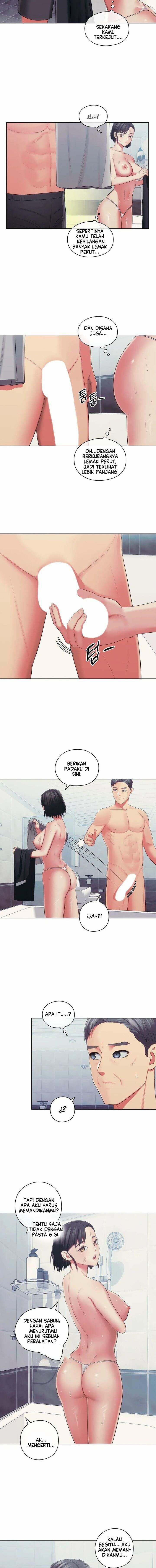 A Housekeeper - Chapter 35 9
