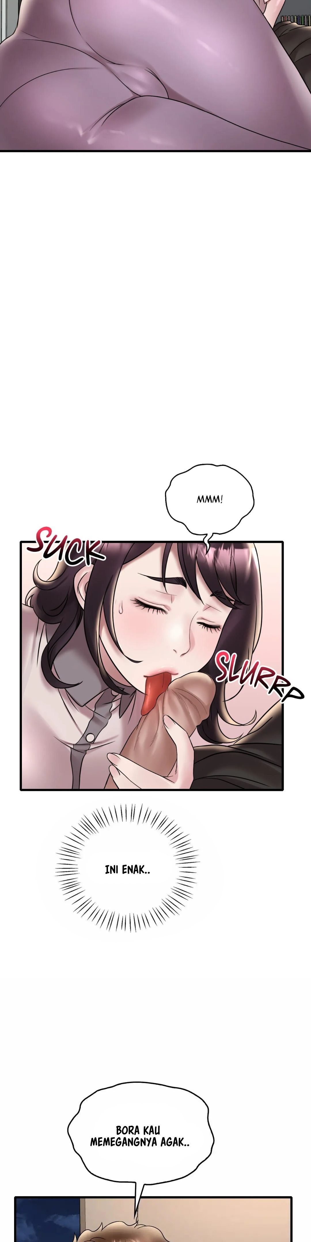 Drunk on You Uncen - Chapter 34 20