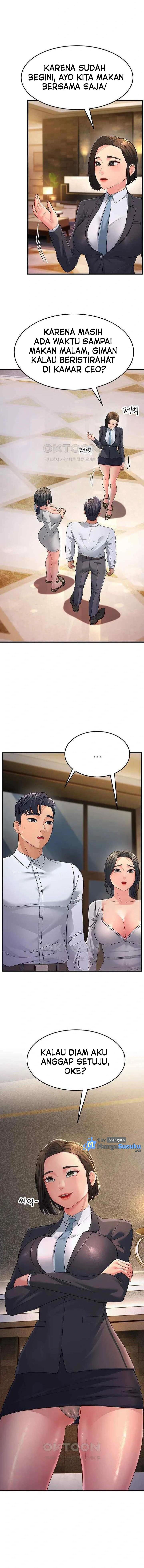 Mother-In-Law Bends to My Will - Chapter 34 2