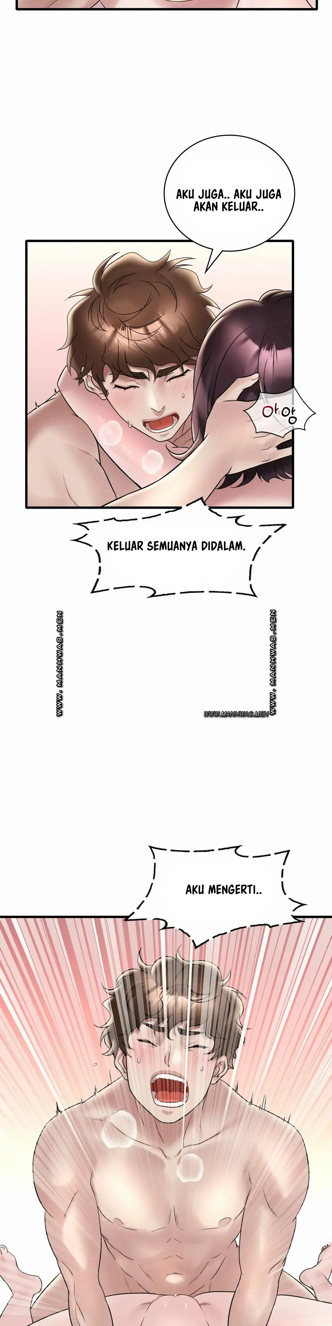 Drunk on You Uncen - Chapter 34 30