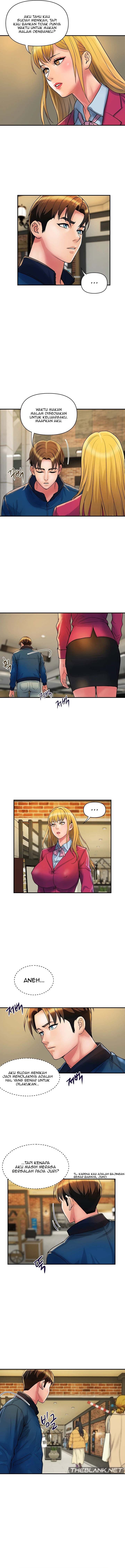 Department Store Ladies - Chapter 34 10