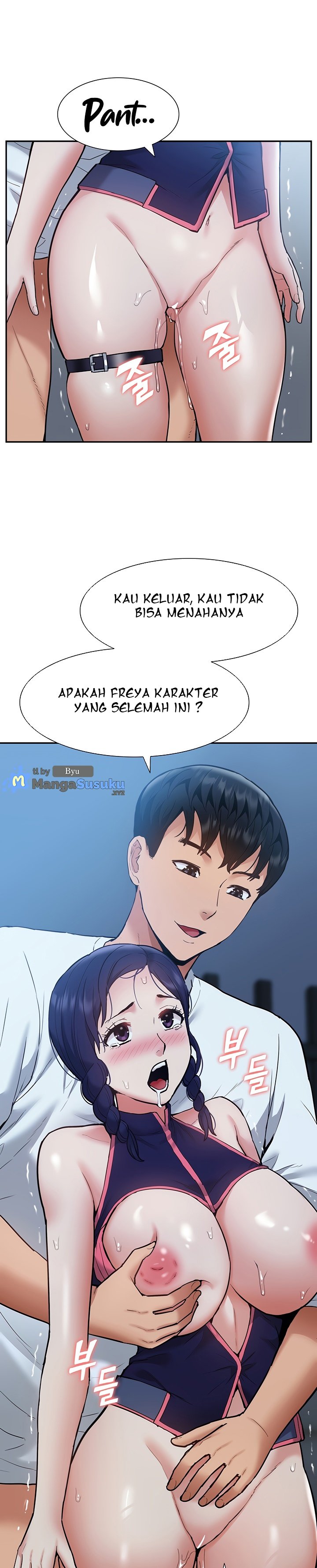 I Was the One Who Got Hypnotized but I Made an Idol Harem - Chapter 34 14
