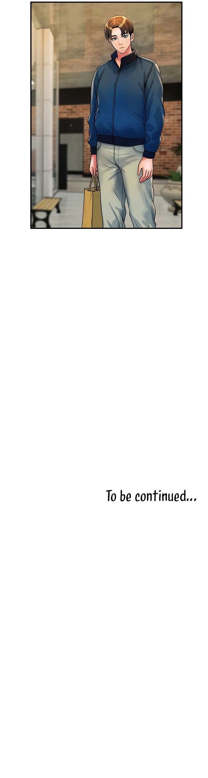 Department Store Ladies - Chapter 34 11