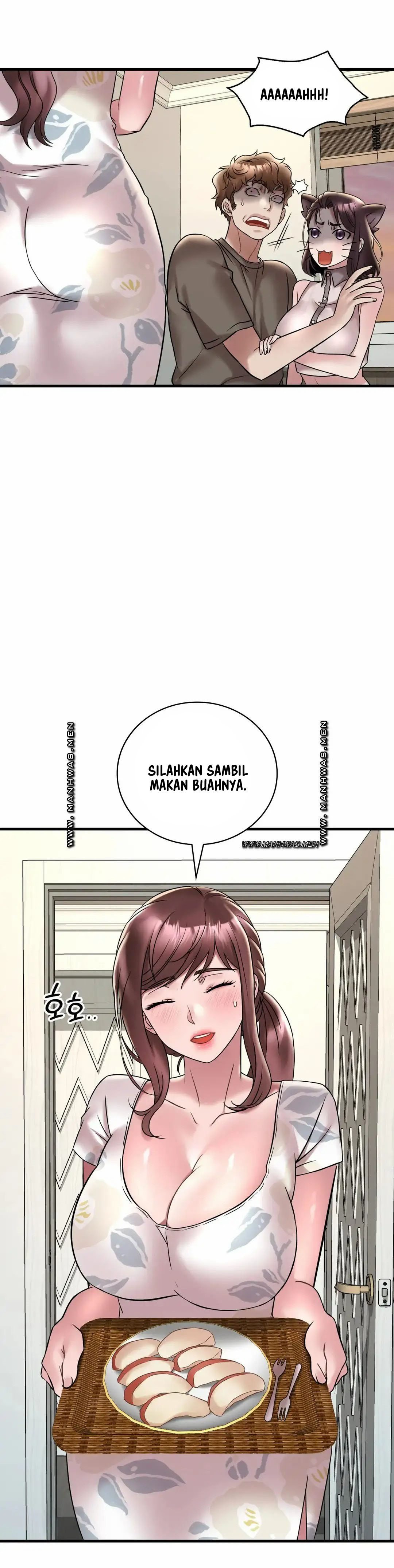Drunk on You Uncen - Chapter 34 10