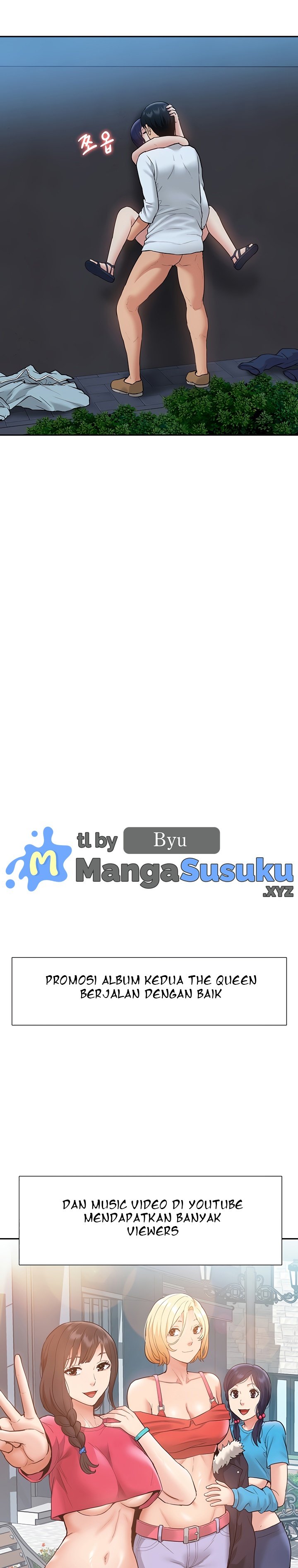 I Was the One Who Got Hypnotized but I Made an Idol Harem - Chapter 34 23