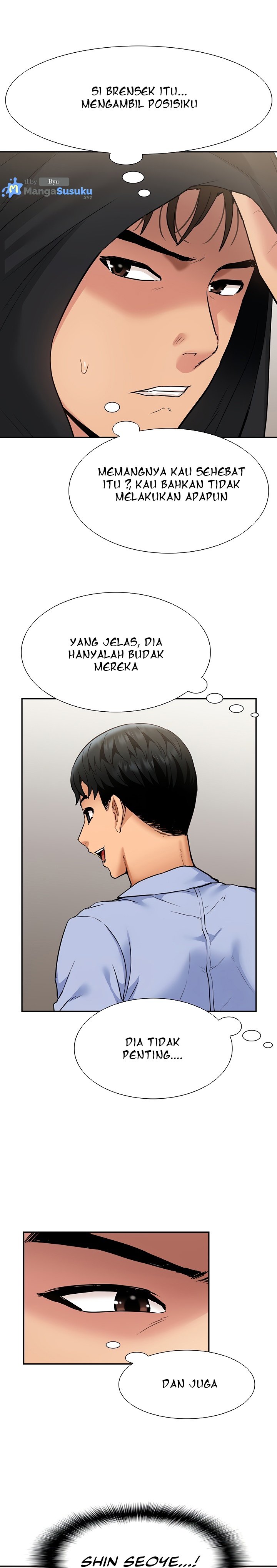 I Was the One Who Got Hypnotized but I Made an Idol Harem - Chapter 34 29