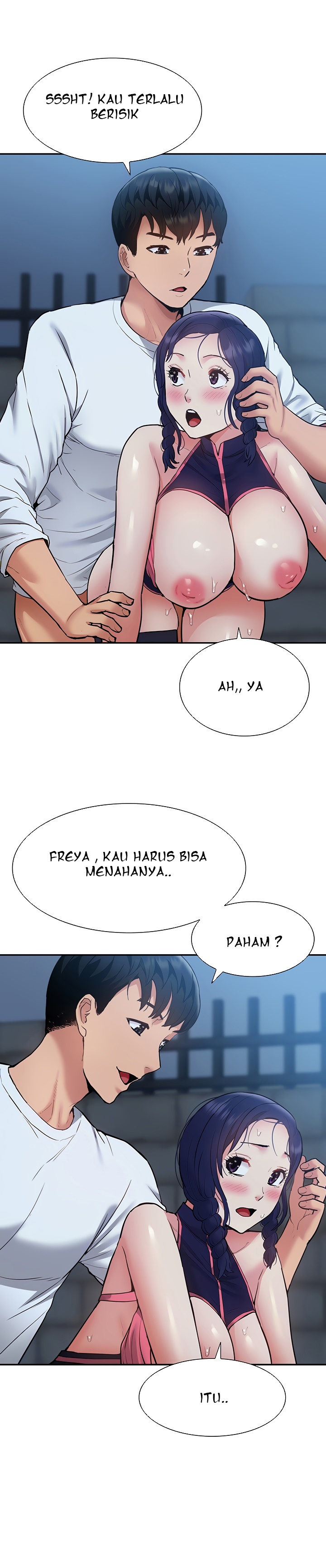I Was the One Who Got Hypnotized but I Made an Idol Harem - Chapter 34 10