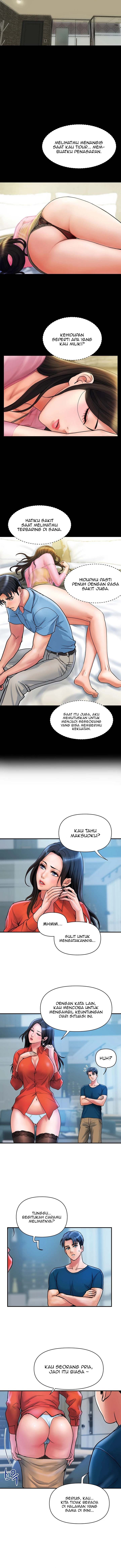 Department Store Ladies - Chapter 34 4