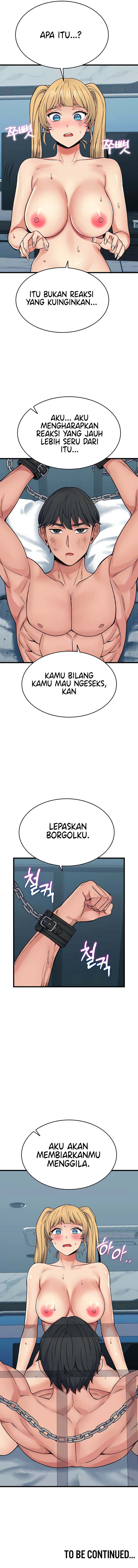 Obsessive Romance - Chapter 34 10