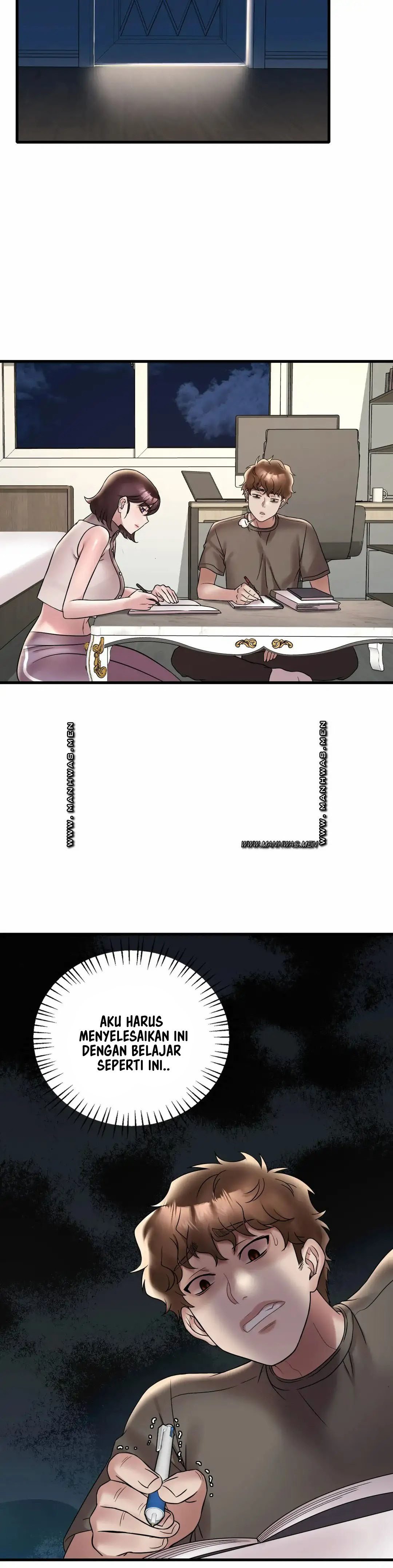 Drunk on You Uncen - Chapter 34 16