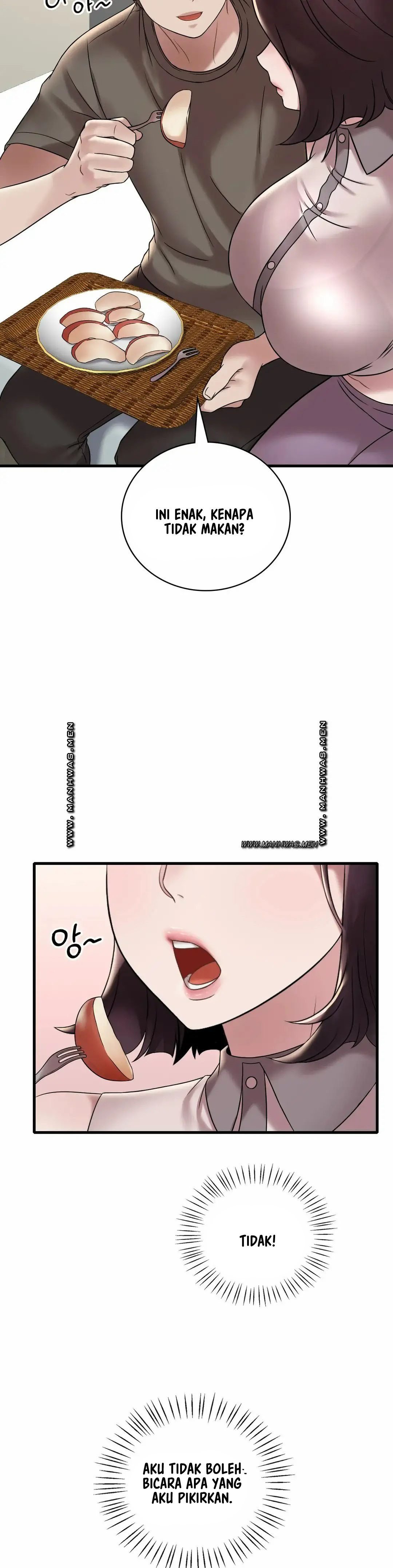 Drunk on You Uncen - Chapter 34 14