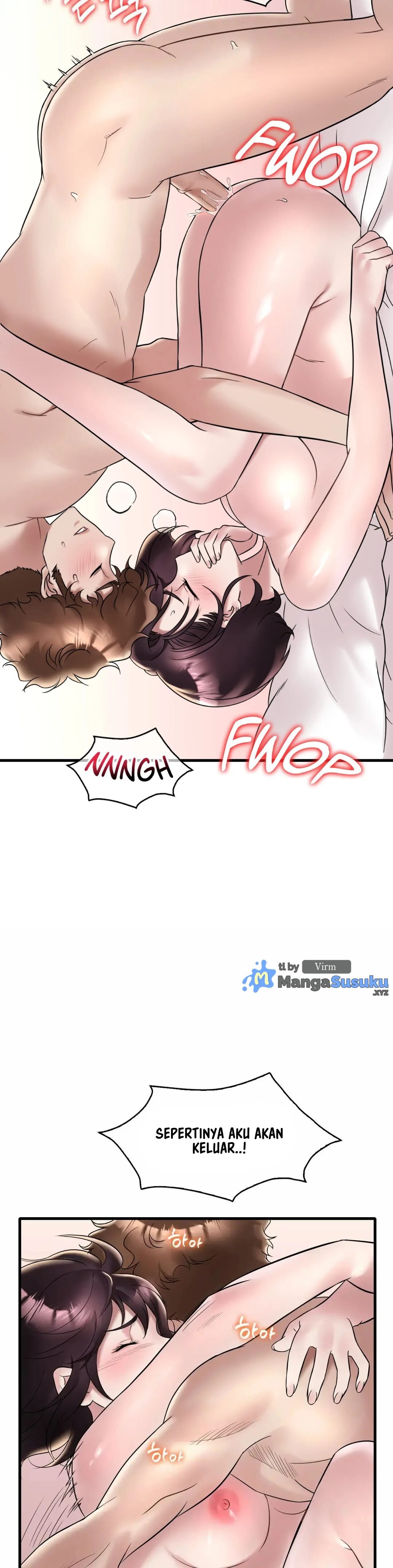 Drunk on You Uncen - Chapter 34 29