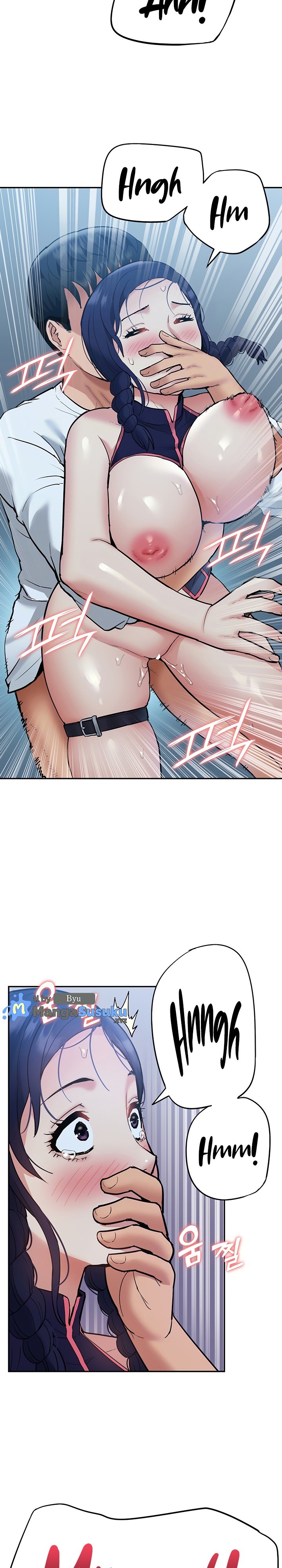 I Was the One Who Got Hypnotized but I Made an Idol Harem - Chapter 34 12